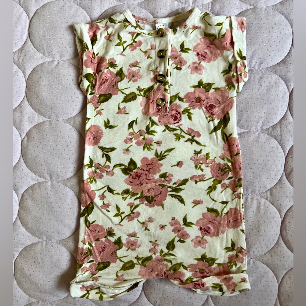 Lou Lou & Company Romper - Emma